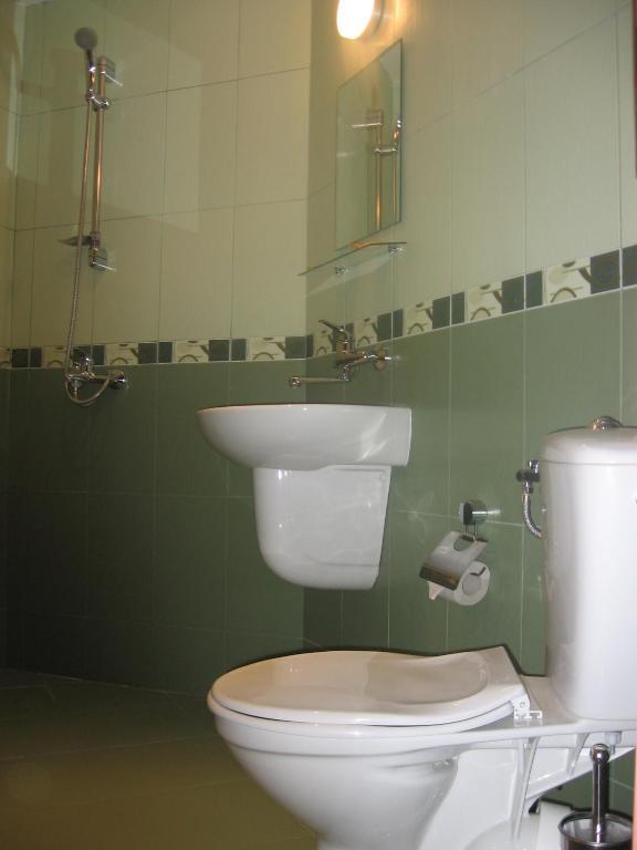 Hotel Queen Aydemir Ruang foto